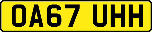 OA67UHH