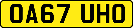 OA67UHO