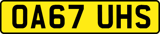 OA67UHS