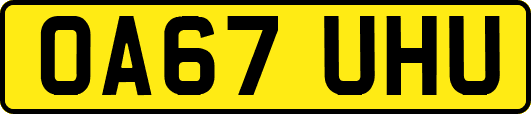 OA67UHU