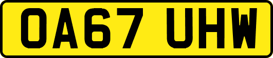 OA67UHW