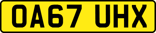 OA67UHX