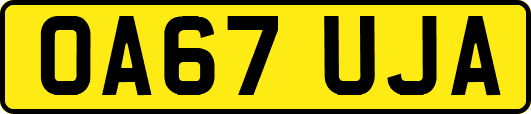 OA67UJA