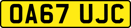 OA67UJC