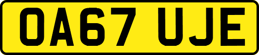 OA67UJE