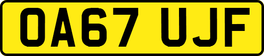 OA67UJF