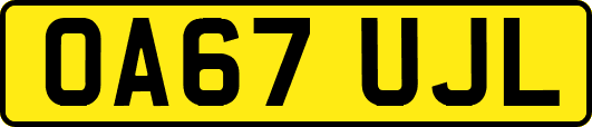 OA67UJL