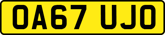 OA67UJO