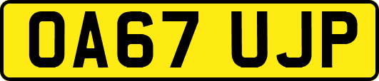 OA67UJP