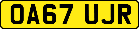 OA67UJR