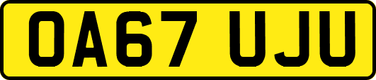 OA67UJU