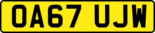OA67UJW