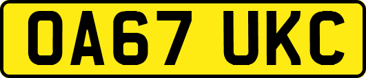 OA67UKC