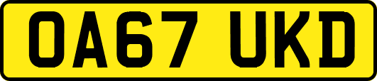 OA67UKD