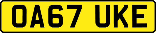 OA67UKE