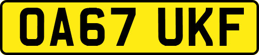 OA67UKF