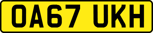 OA67UKH