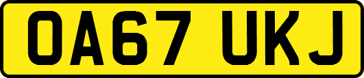 OA67UKJ