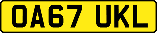 OA67UKL
