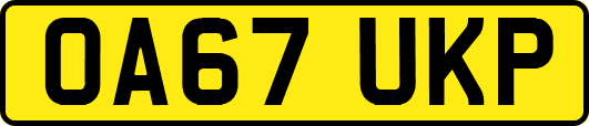 OA67UKP