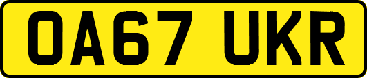 OA67UKR