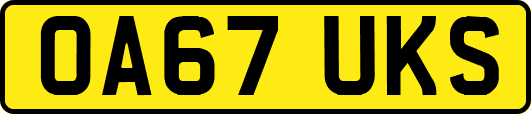 OA67UKS