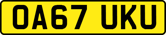 OA67UKU