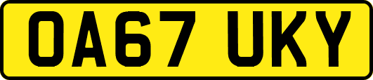 OA67UKY