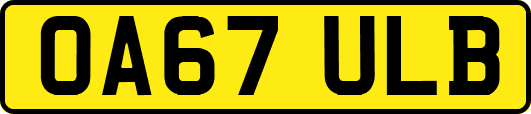 OA67ULB