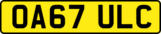 OA67ULC