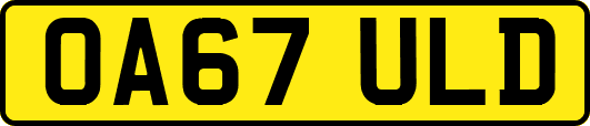 OA67ULD