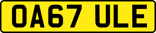 OA67ULE