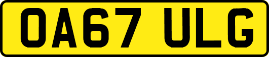 OA67ULG