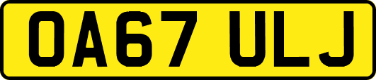 OA67ULJ
