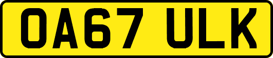 OA67ULK