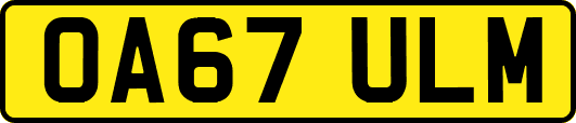 OA67ULM