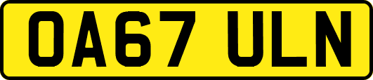 OA67ULN