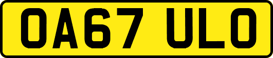 OA67ULO