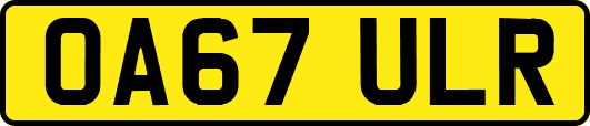 OA67ULR
