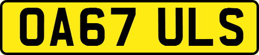 OA67ULS