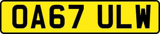 OA67ULW