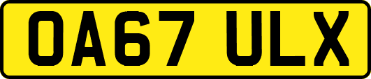 OA67ULX