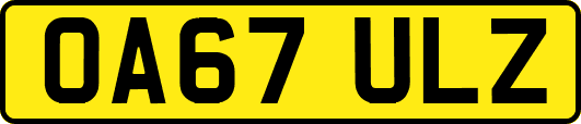 OA67ULZ
