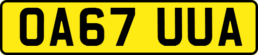 OA67UUA