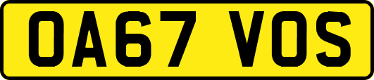 OA67VOS