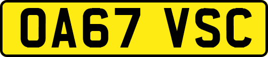OA67VSC