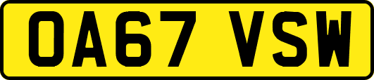 OA67VSW