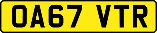OA67VTR