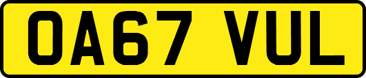 OA67VUL