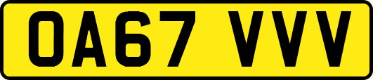 OA67VVV